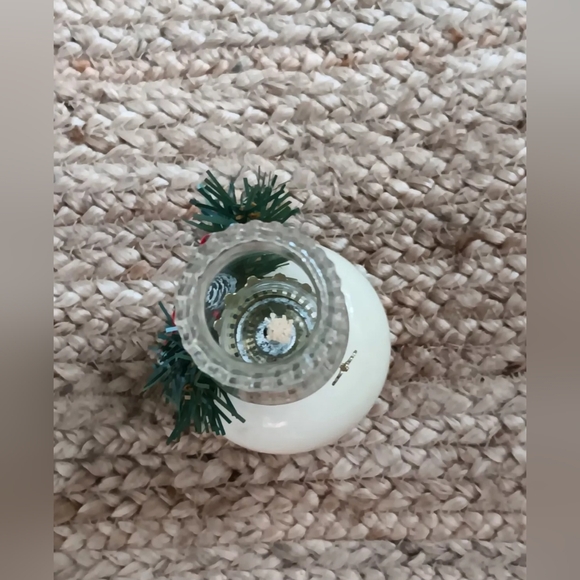 Vintage Oil Lamp Made in Italy 🇮🇹 Lamplight Farms - Picture 3 of 7